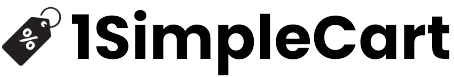 1SimpleCart